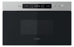 Whirlpool MBNA920X Beépíthető mikrohullámú sütő