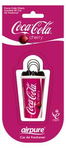 Airpure Illatosító, 3D pohár - Coke cherry