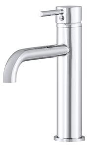 Gamma Roy, mosdócsaptelep h-220, króm, GMA-BRYU-CH