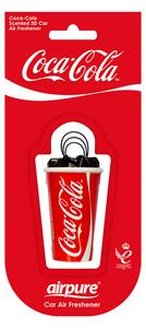 Airpure Illatosító, 3D pohár - Coke eredeti