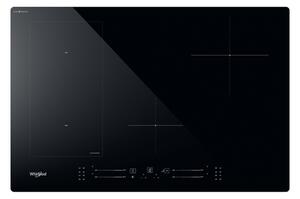 Whirlpool WLS2177CPNE Indukciós főzőlap