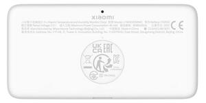 Xiaomi Mi Hőmérséklet és páratartalom mérő óra (BHR5435GL)