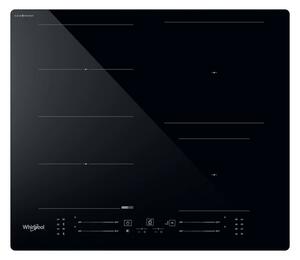 Whirlpool WF S3660 CPNE Indukciós főzőlap