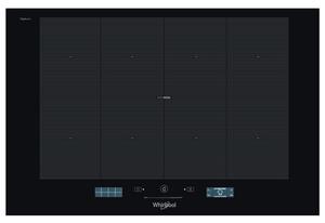 Whirlpool SMP778C/NE/IXL Indukciós főzőlap