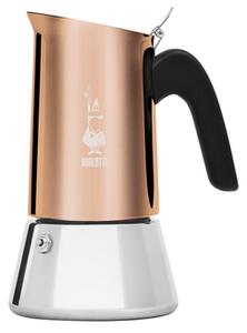 Bialetti Venus kotyogós kávéfőző, réz, 4 adag (7284/CN)