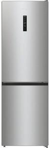 Gorenje NRKP61DA2XL4 Alulfagyasztós kombinált hűtőszekrény