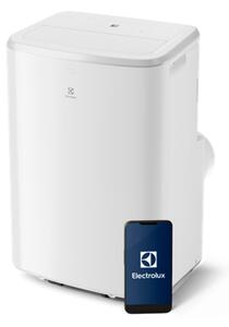 Electrolux EXP26U339CW Comfort 600 mobil klíma