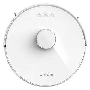 Aeno RC2S Robotporszívó, fehér