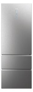 Haier HTW7720ENMP Háromajtós hűtőszekrény