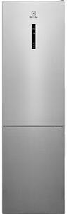 Electrolux LNT7ME36X3 Alulfagyasztós hűtőszekrény