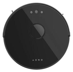Aeno RC3S Robotporszívó, fekete