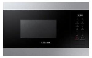 Samsung MG22M8274AT/E2 Beépíthető mikrohullámú sütő