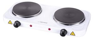 Esperanza EKH010W Cotopaxi elektromos főzőlap, fehér