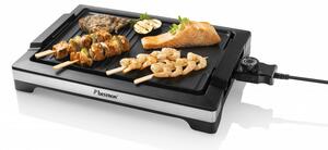 Bestron ABBQ2000S Barbecue asztali grill