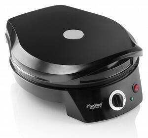 Bestron APZ400Z Pizzasütő