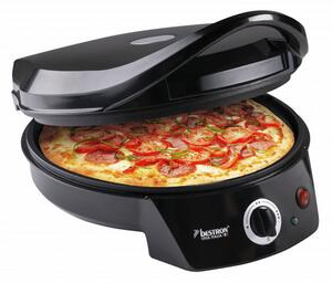 Bestron APZ400Z Pizzasütő