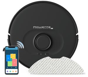Rowenta RR8575WH X-Plorer S75s Animal & Allergy Robotporszívó