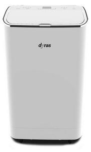 Dyras AC-YPS1W Mobilklíma, hűtő-fűtő funkcióval