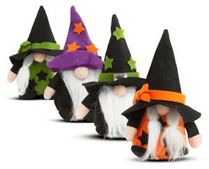 Family 58330 Halloween-i skandináv manó, 15 cm, többféle, 1 db