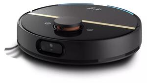 Philips XU7000/01 7000 Series Aqua robotporszívó, fekete