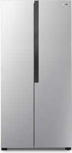 Gorenje NRS8182KX Side by side hűtőszekrény