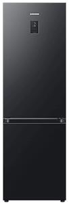 Samsung RB34C672DBN/EF Alulfagyasztós kombinált hűtőszekrény
