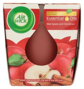 Air Wick Essential Oils alma-faháj illatgyertya