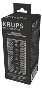 Krups XS804000 Tejtartó, 600ml