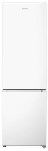 Gorenje NRK418EEW4 Alulfagyasztós hűtőszekrény