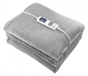 TrueLife HeatBlanket 1813 Fűthető takaró, 180x130 cm