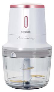Sencor SCB 9000WH Akkumulátoros aprító
