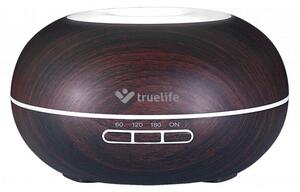 TrueLife AIR Diffuser D5 Dark Illatosító diffúzor és párásító (AIRDD5D)