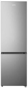 Gorenje NRK418EES4 Alulfagyasztós hűtőszekrény