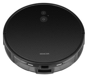 Sencor SRV 6450BK Smart robotporszívó, fekete