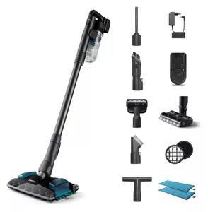 Philips XC8057/01 Vezeték nélküli Aqua Plus porszívó