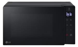 LG MS2032GAS Mikrohullámú sütő