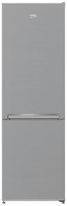 Beko RCSA270K40SN Alulfagyasztós hűtőszekrény