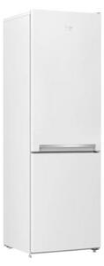 Beko RCSA270K40WN Alulfagyasztós hűtőszekrény