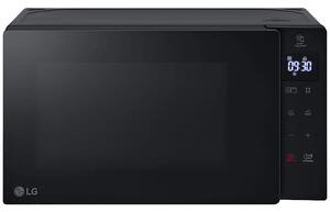 LG MH6032GAS Mikrohullámú sütő