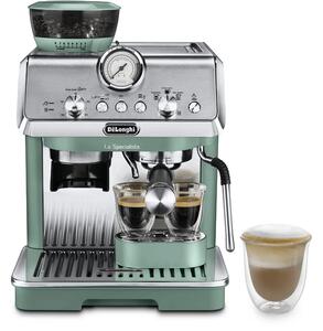 De'Longhi La Specialista Arte EC9155.GR manuális kávéfőző