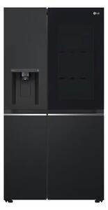 LG GSGV80EPLD Side-by-Side hűtőszekrény