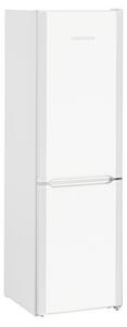 Liebherr CUE331 Alulfagyasztós hűtőszekrény