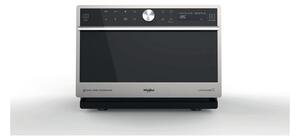 Whirlpool MWSC9133SX Mikrohullámú sütő