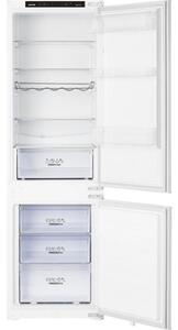 Gorenje NRKI418EP1 Beépíthető alulfagyasztós hűtőszekrény