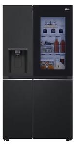 LG GSGV80EPLD Side-by-Side hűtőszekrény