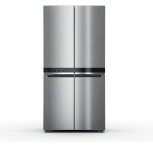 Whirlpool WQ9 B3L EF Side by Side hűtőszekrény