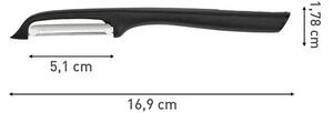 Tefal Colorfood K2731404 Zöldséghámozó