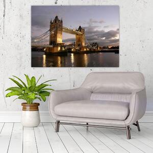 Kép - Tower, híd - London
