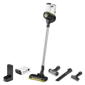 Karcher VC 6 Cordless Ourfamily Battery Plus Álló porszívó (1.198-677.0)