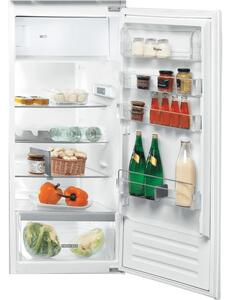 Whirlpool ARG 86122 Beépíthető egyajtós hűtőszekrény